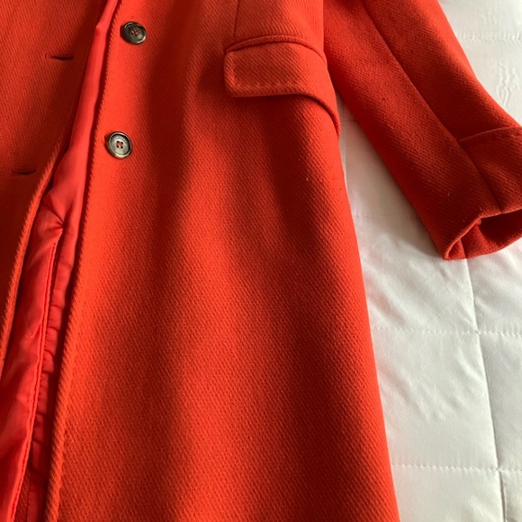 Ralph Lauren Jackets & Blazers - Ralph Lauren Wool Blend Coat